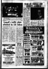Marylebone Mercury Friday 06 March 1970 Page 5