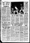 Marylebone Mercury Friday 06 March 1970 Page 18