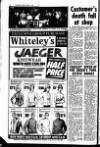 Marylebone Mercury Friday 13 March 1970 Page 2