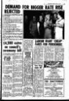 Marylebone Mercury Friday 13 March 1970 Page 3