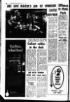 Marylebone Mercury Friday 13 March 1970 Page 12