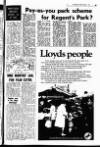 Marylebone Mercury Friday 13 March 1970 Page 41