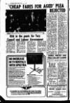 Marylebone Mercury Friday 20 March 1970 Page 2