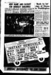 Marylebone Mercury Friday 20 March 1970 Page 4