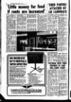 Marylebone Mercury Friday 27 March 1970 Page 2