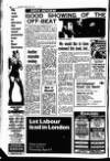 Marylebone Mercury Friday 03 April 1970 Page 40