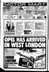 Marylebone Mercury Friday 24 April 1970 Page 24