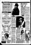 Marylebone Mercury Friday 05 June 1970 Page 42