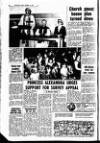 Marylebone Mercury Friday 18 December 1970 Page 6