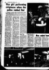 Marylebone Mercury Friday 18 December 1970 Page 16