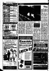 Marylebone Mercury Friday 25 December 1970 Page 26