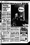 Marylebone Mercury Friday 01 January 1971 Page 25