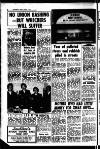 Marylebone Mercury Friday 08 January 1971 Page 4