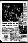 Marylebone Mercury Friday 08 January 1971 Page 6