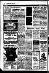 Marylebone Mercury Friday 08 January 1971 Page 30