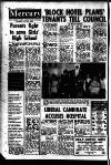 Marylebone Mercury Friday 08 January 1971 Page 32