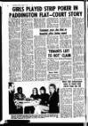 Marylebone Mercury Friday 14 January 1972 Page 2