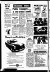 Marylebone Mercury Friday 14 January 1972 Page 4