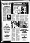 Marylebone Mercury Friday 14 January 1972 Page 10