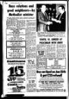 Marylebone Mercury Friday 14 January 1972 Page 26