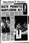 Marylebone Mercury