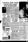 Marylebone Mercury Friday 04 August 1972 Page 4