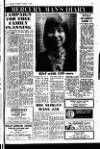 Marylebone Mercury Friday 04 August 1972 Page 7