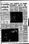 Marylebone Mercury Friday 04 August 1972 Page 27
