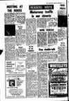 Marylebone Mercury Friday 01 December 1972 Page 2