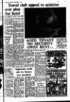 Marylebone Mercury Friday 01 December 1972 Page 5