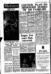 Marylebone Mercury Friday 01 December 1972 Page 16