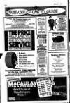 Marylebone Mercury Friday 01 December 1972 Page 44