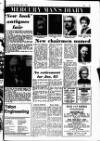 Marylebone Mercury Friday 01 June 1973 Page 23