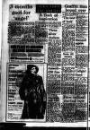 Marylebone Mercury Friday 04 January 1974 Page 8