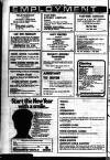 Marylebone Mercury Friday 04 January 1974 Page 36
