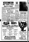 Marylebone Mercury Friday 21 June 1974 Page 2