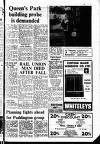 Marylebone Mercury Friday 21 June 1974 Page 7