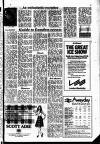 Marylebone Mercury Friday 21 June 1974 Page 21