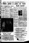 Marylebone Mercury Friday 13 September 1974 Page 3