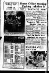 Marylebone Mercury Friday 13 September 1974 Page 8