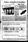 Marylebone Mercury Friday 13 September 1974 Page 26