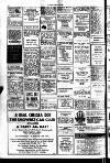 Marylebone Mercury Friday 13 September 1974 Page 32