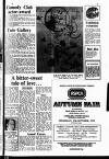 Marylebone Mercury Friday 11 October 1974 Page 19
