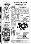 Marylebone Mercury Friday 11 October 1974 Page 21