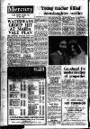 Marylebone Mercury Friday 11 October 1974 Page 26