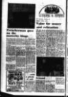 Marylebone Mercury Friday 01 August 1975 Page 22