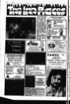 Marylebone Mercury Friday 15 August 1975 Page 22