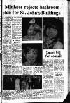 Marylebone Mercury Friday 02 January 1976 Page 3