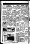 Marylebone Mercury Friday 06 February 1976 Page 20