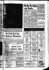 Marylebone Mercury Friday 06 February 1976 Page 23